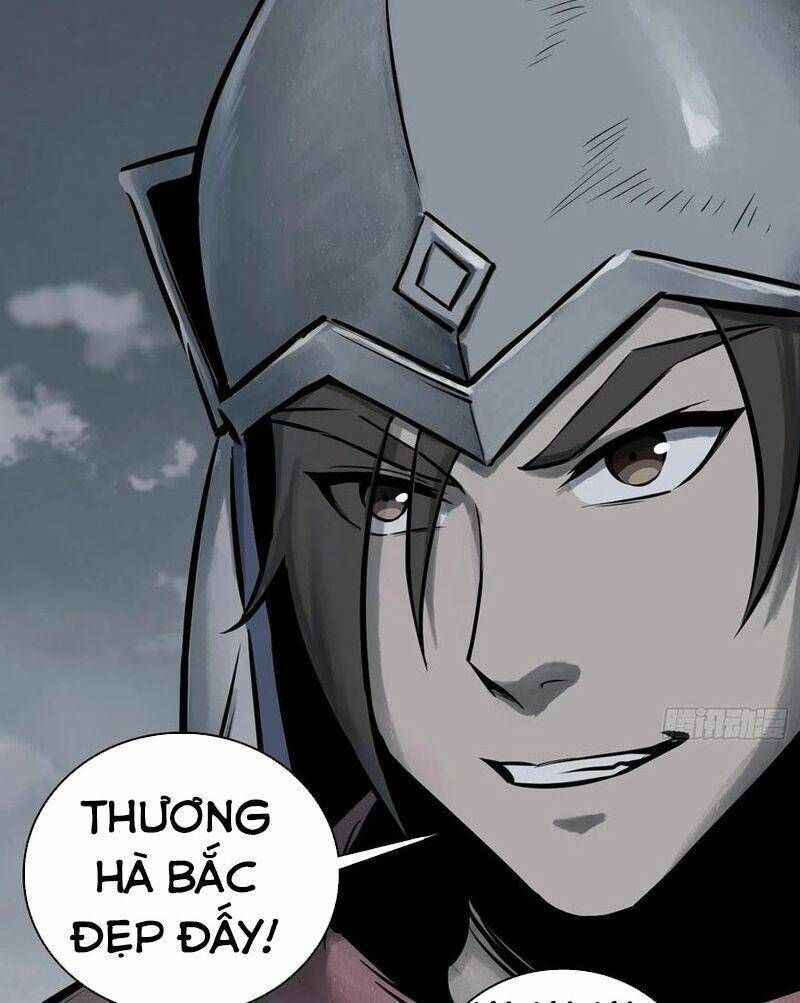 đọc truyện Bắt Đầu Từ Cửu Đầu Điểu Chương 52 ảnh 43 tại Thiên Thai Truyện