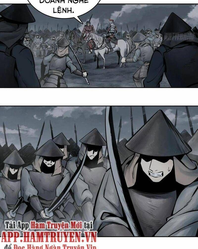 đọc truyện Bắt Đầu Từ Cửu Đầu Điểu Chương 52 ảnh 45 tại Thiên Thai Truyện