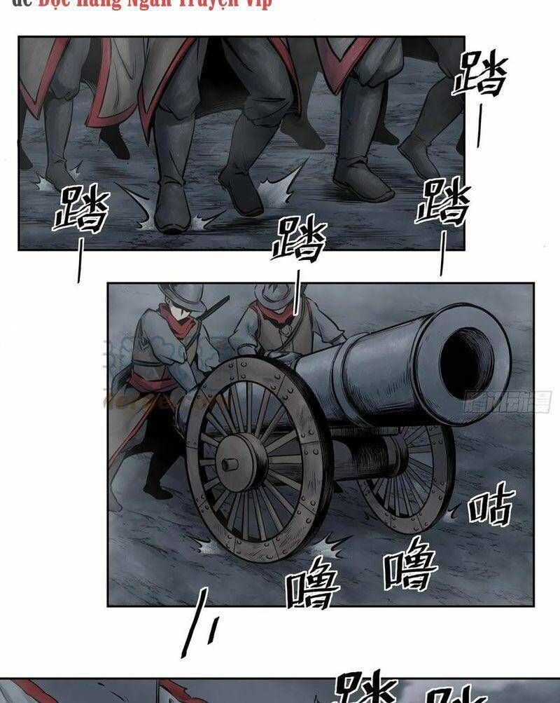 đọc truyện Bắt Đầu Từ Cửu Đầu Điểu Chương 52 ảnh 46 tại Thiên Thai Truyện