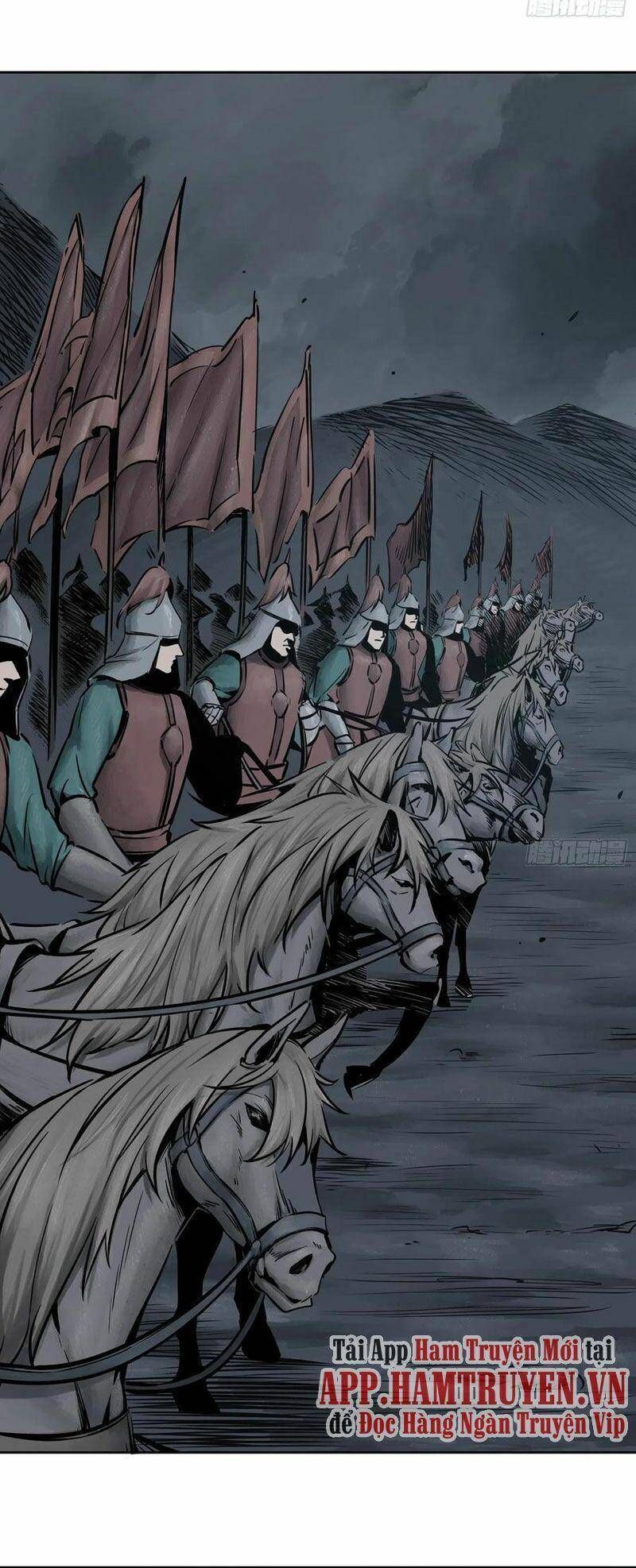 đọc truyện Bắt Đầu Từ Cửu Đầu Điểu Chương 52 ảnh 48 tại Thiên Thai Truyện