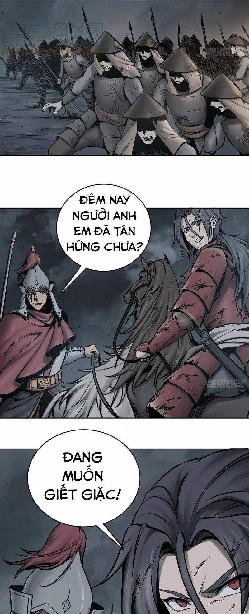 đọc truyện Bắt Đầu Từ Cửu Đầu Điểu Chương 52 ảnh 49 tại Thiên Thai Truyện