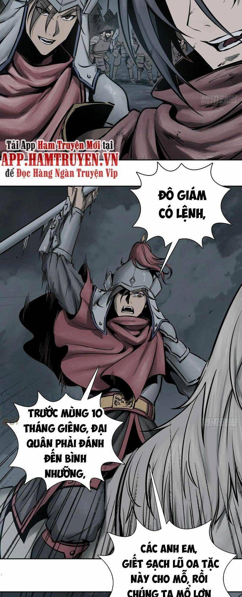 đọc truyện Bắt Đầu Từ Cửu Đầu Điểu Chương 52 ảnh 50 tại Thiên Thai Truyện