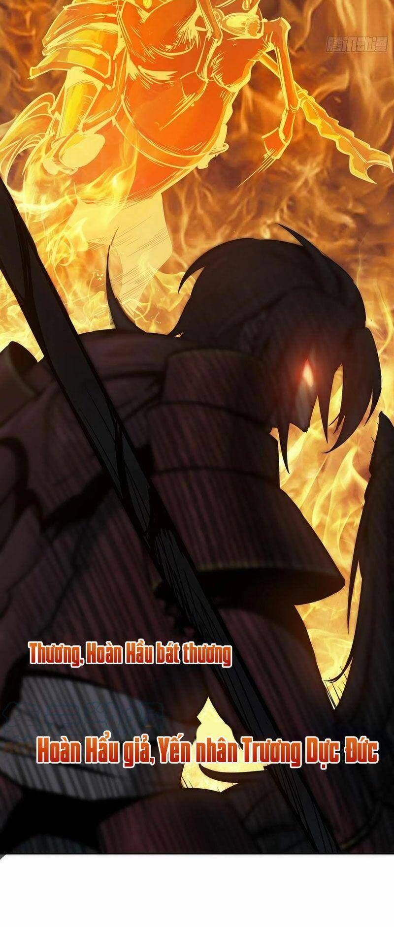 đọc truyện Bắt Đầu Từ Cửu Đầu Điểu Chương 52 ảnh 11 tại Thiên Thai Truyện