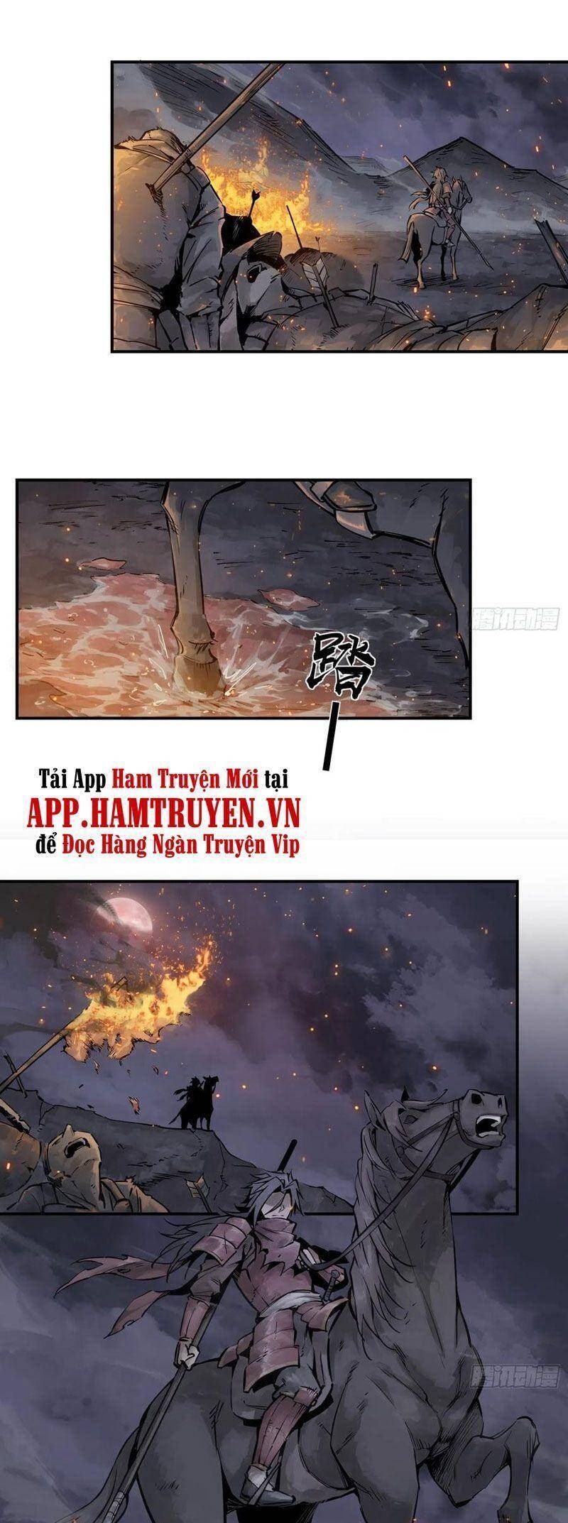 đọc truyện Bắt Đầu Từ Cửu Đầu Điểu Chương 53 ảnh 3 tại Thiên Thai Truyện