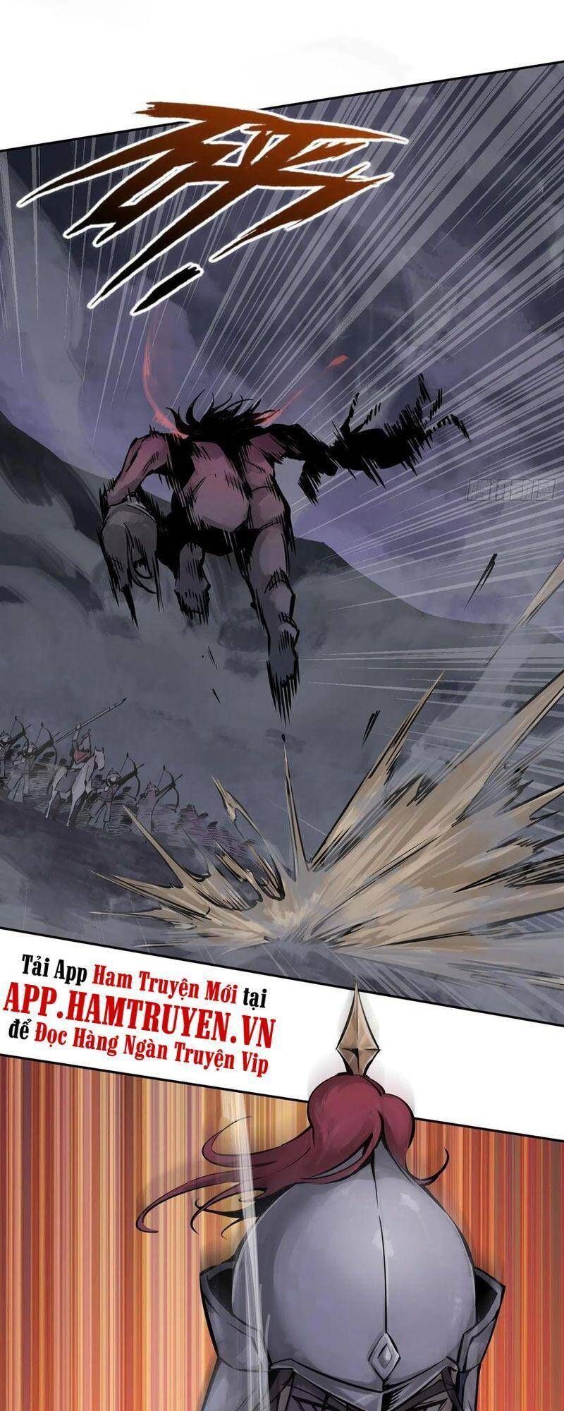 đọc truyện Bắt Đầu Từ Cửu Đầu Điểu Chương 53 ảnh 12 tại Thiên Thai Truyện