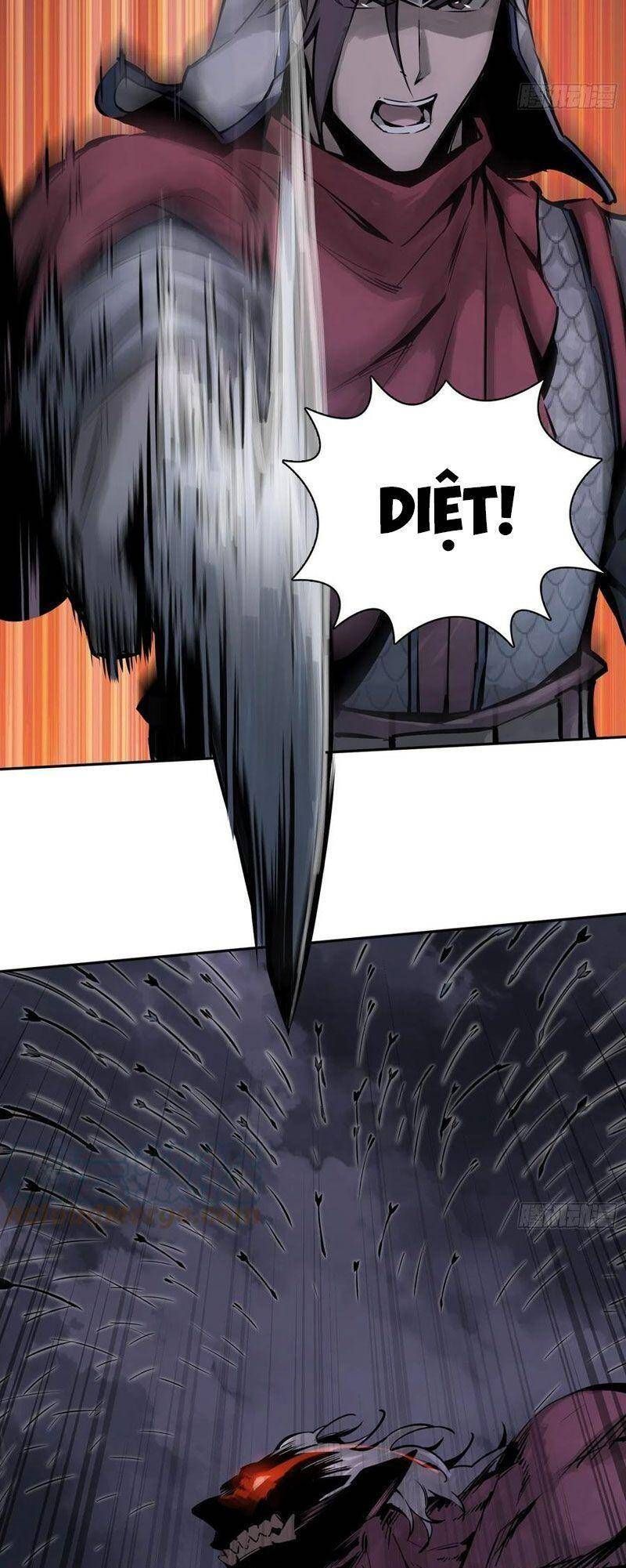 đọc truyện Bắt Đầu Từ Cửu Đầu Điểu Chương 53 ảnh 13 tại Thiên Thai Truyện