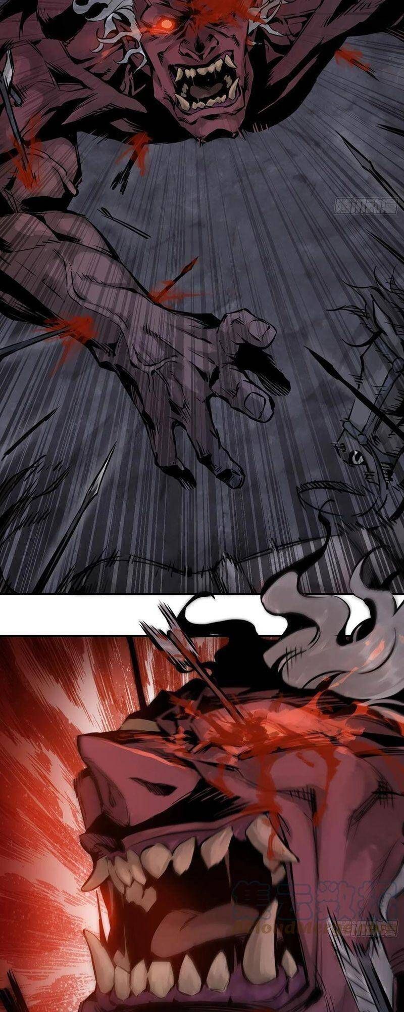 đọc truyện Bắt Đầu Từ Cửu Đầu Điểu Chương 53 ảnh 15 tại Thiên Thai Truyện