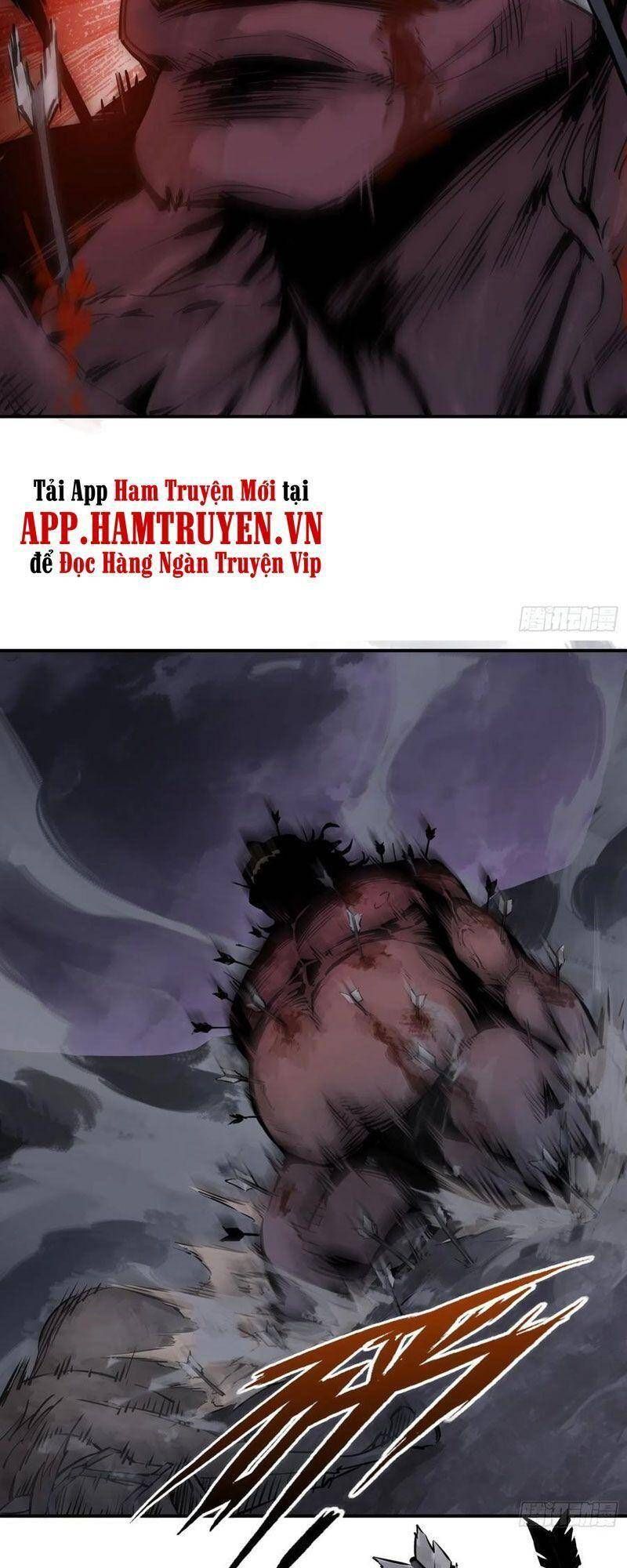 đọc truyện Bắt Đầu Từ Cửu Đầu Điểu Chương 53 ảnh 16 tại Thiên Thai Truyện