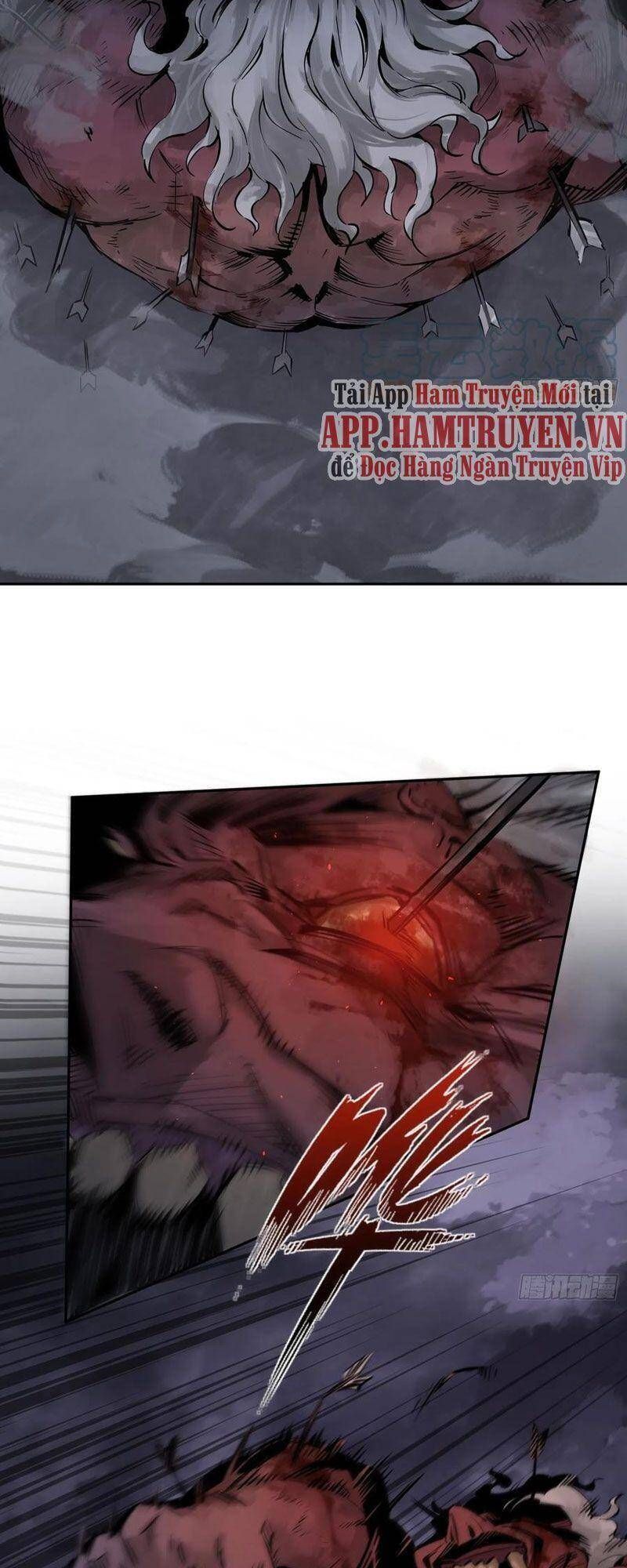 đọc truyện Bắt Đầu Từ Cửu Đầu Điểu Chương 53 ảnh 19 tại Thiên Thai Truyện