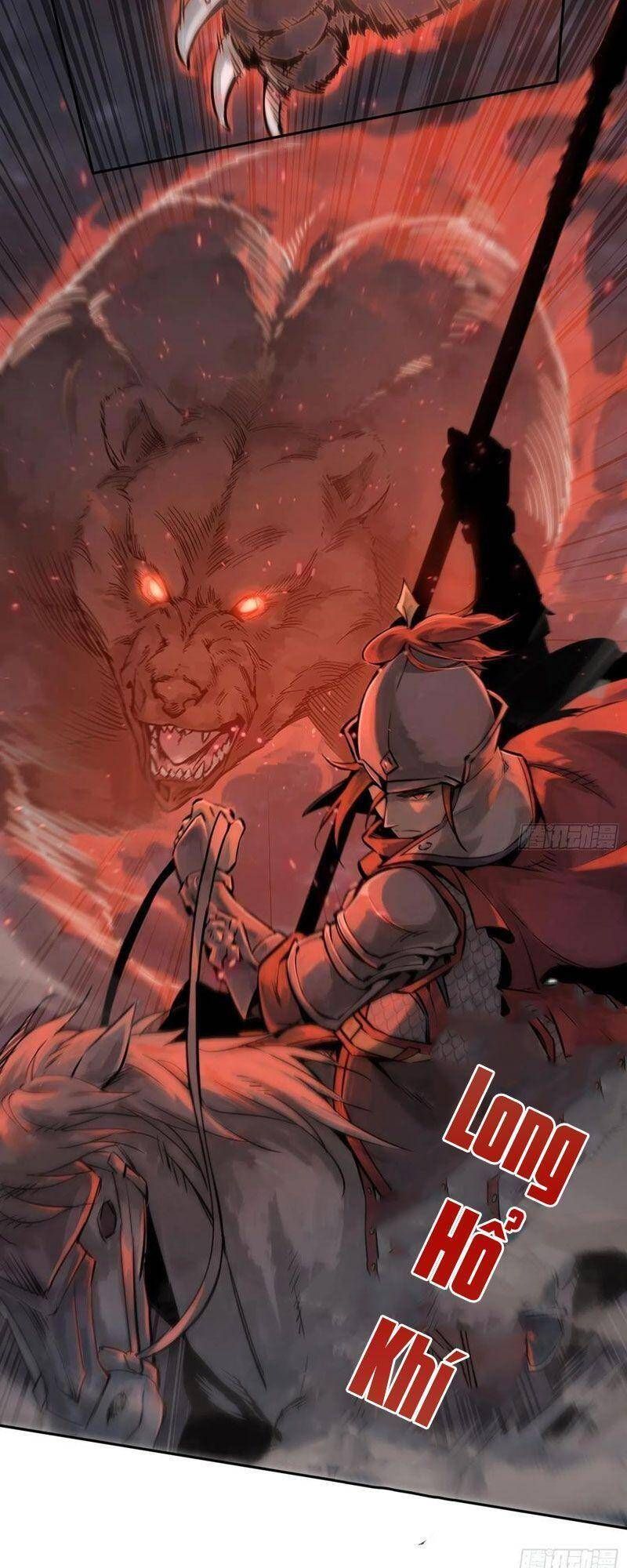 đọc truyện Bắt Đầu Từ Cửu Đầu Điểu Chương 53 ảnh 21 tại Thiên Thai Truyện