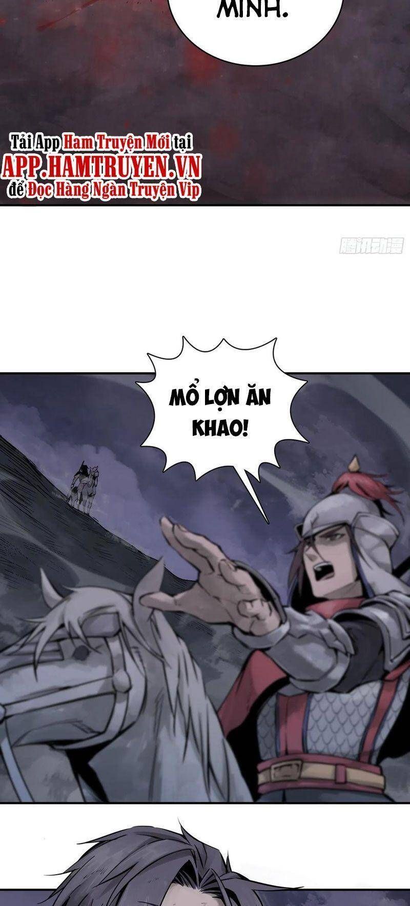 đọc truyện Bắt Đầu Từ Cửu Đầu Điểu Chương 53 ảnh 27 tại Thiên Thai Truyện