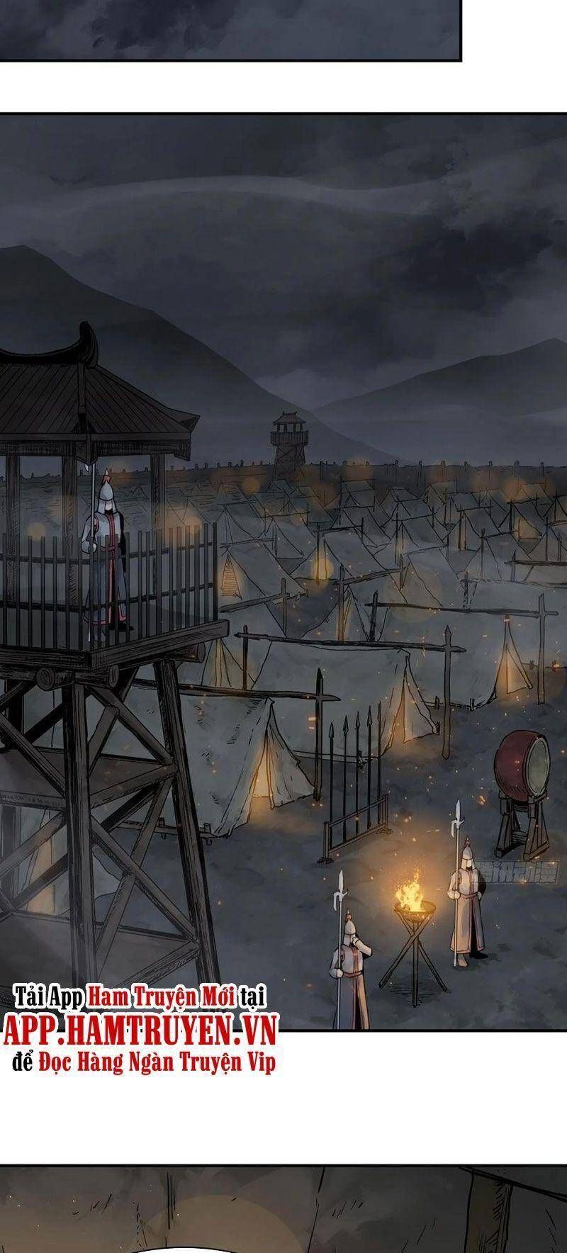 đọc truyện Bắt Đầu Từ Cửu Đầu Điểu Chương 53 ảnh 29 tại Thiên Thai Truyện