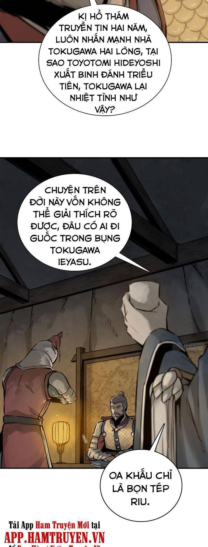 đọc truyện Bắt Đầu Từ Cửu Đầu Điểu Chương 53 ảnh 33 tại Thiên Thai Truyện