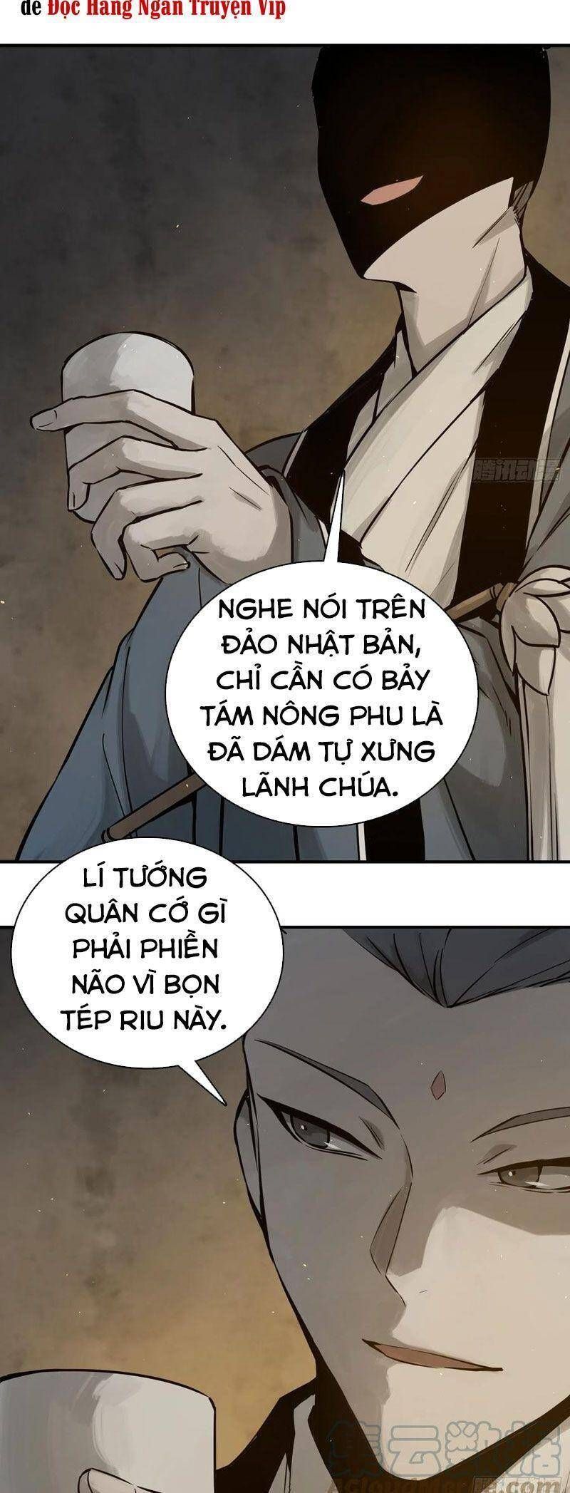 đọc truyện Bắt Đầu Từ Cửu Đầu Điểu Chương 53 ảnh 34 tại Thiên Thai Truyện