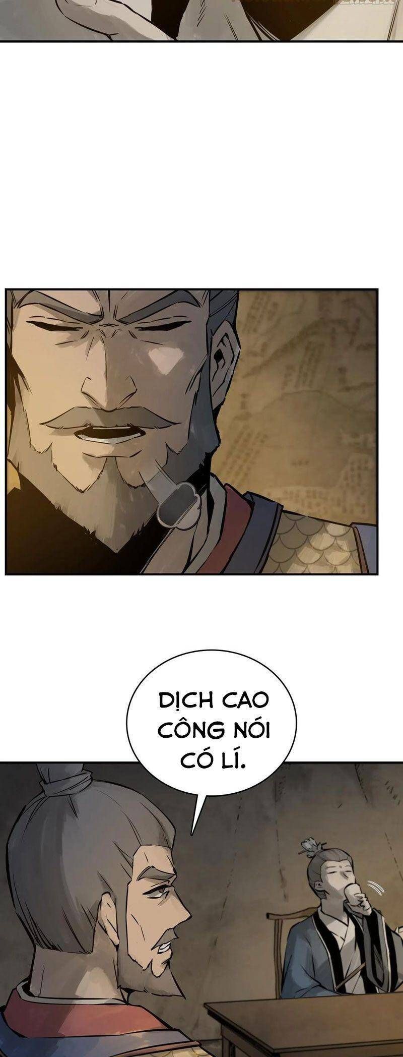 đọc truyện Bắt Đầu Từ Cửu Đầu Điểu Chương 53 ảnh 35 tại Thiên Thai Truyện