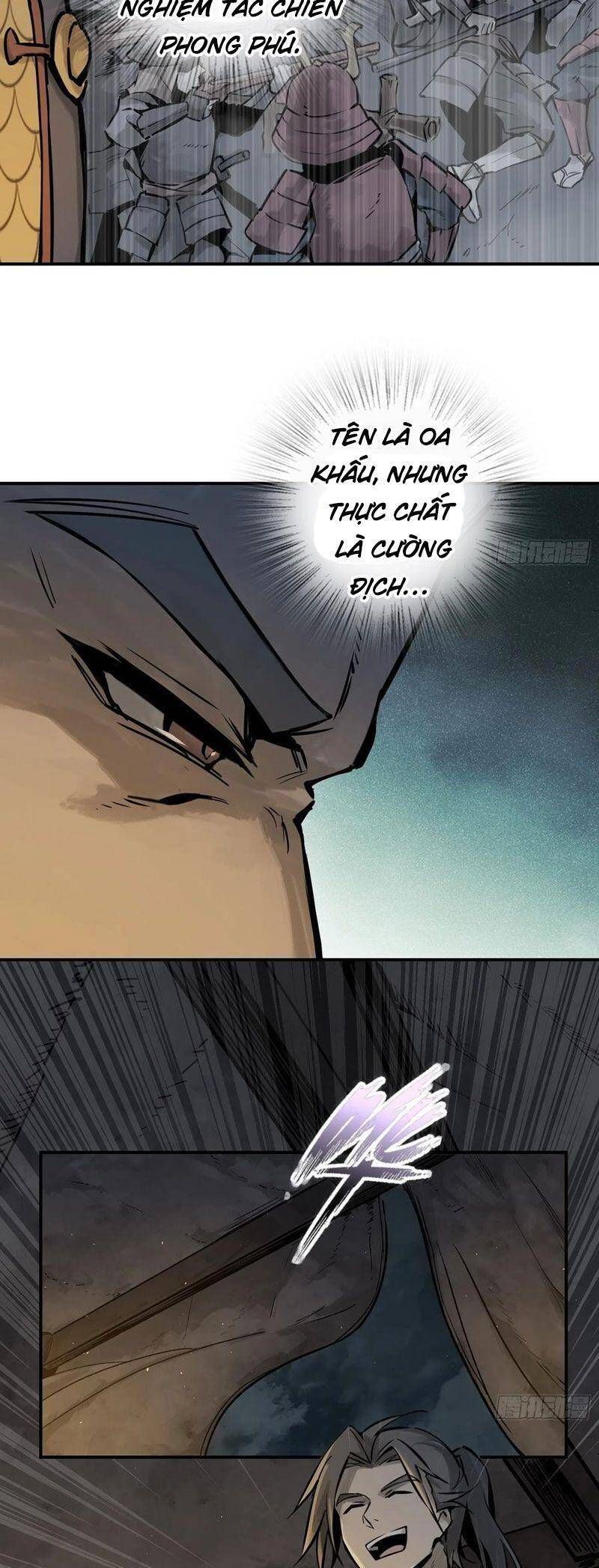 đọc truyện Bắt Đầu Từ Cửu Đầu Điểu Chương 53 ảnh 37 tại Thiên Thai Truyện