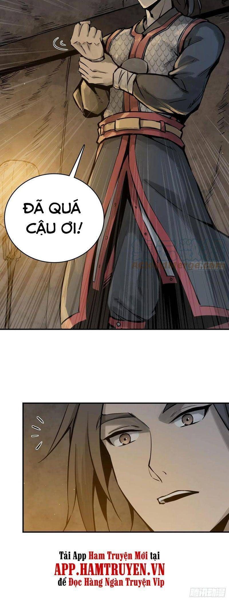 đọc truyện Bắt Đầu Từ Cửu Đầu Điểu Chương 53 ảnh 38 tại Thiên Thai Truyện