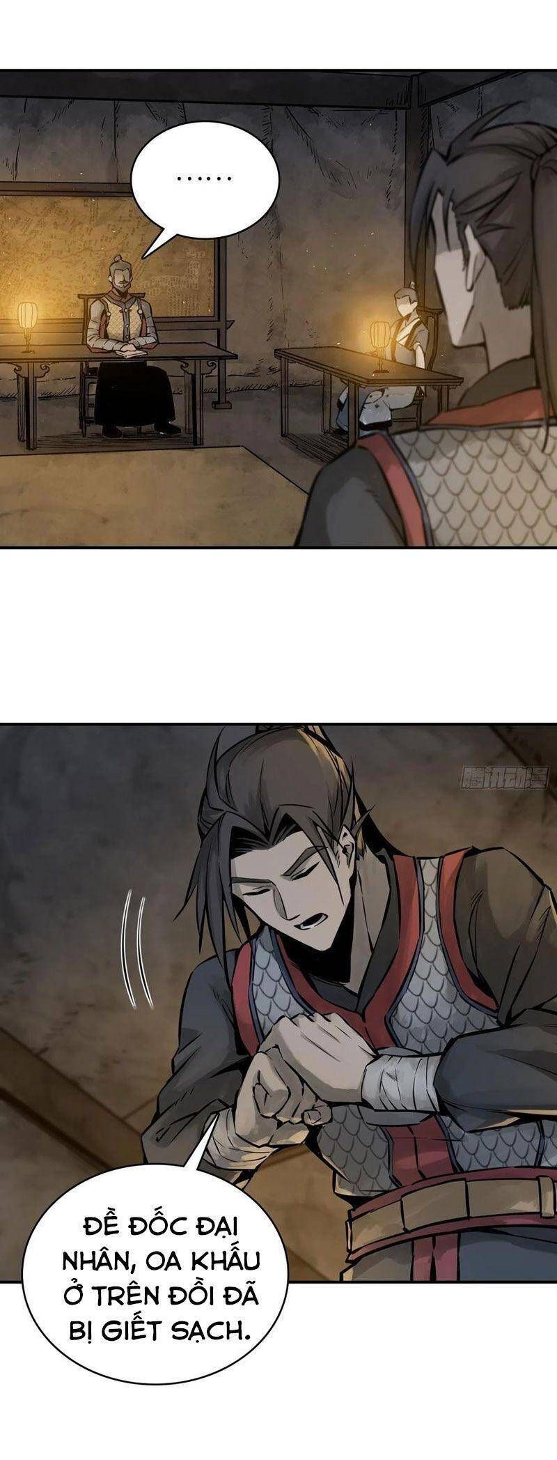 đọc truyện Bắt Đầu Từ Cửu Đầu Điểu Chương 53 ảnh 39 tại Thiên Thai Truyện