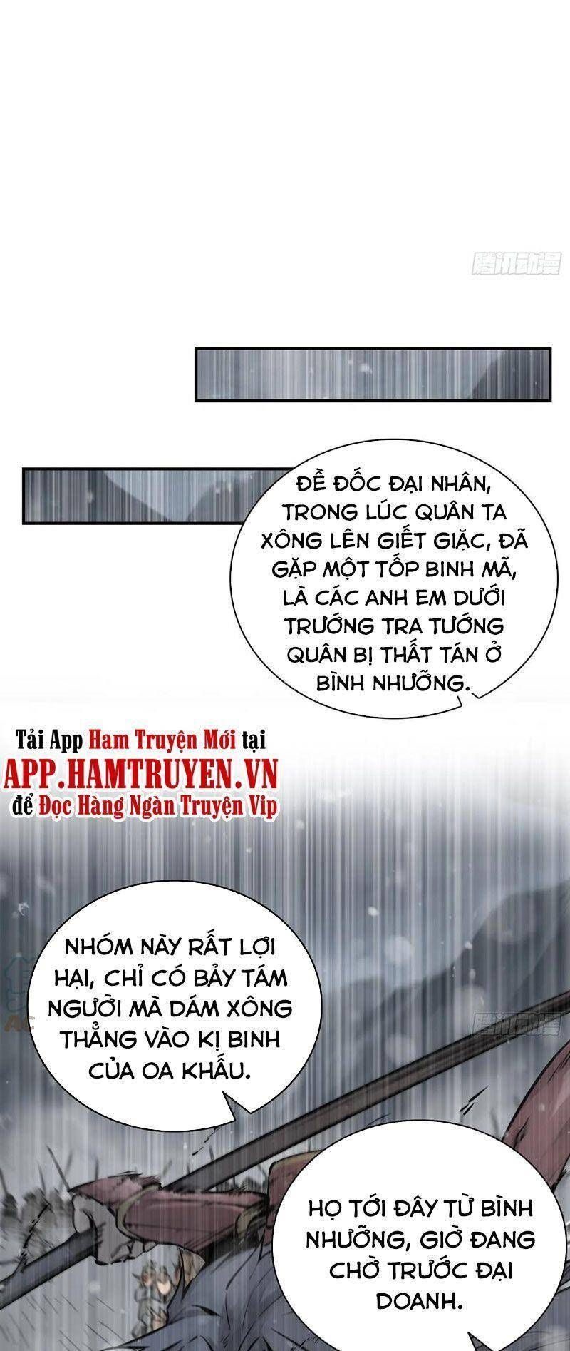 đọc truyện Bắt Đầu Từ Cửu Đầu Điểu Chương 53 ảnh 41 tại Thiên Thai Truyện