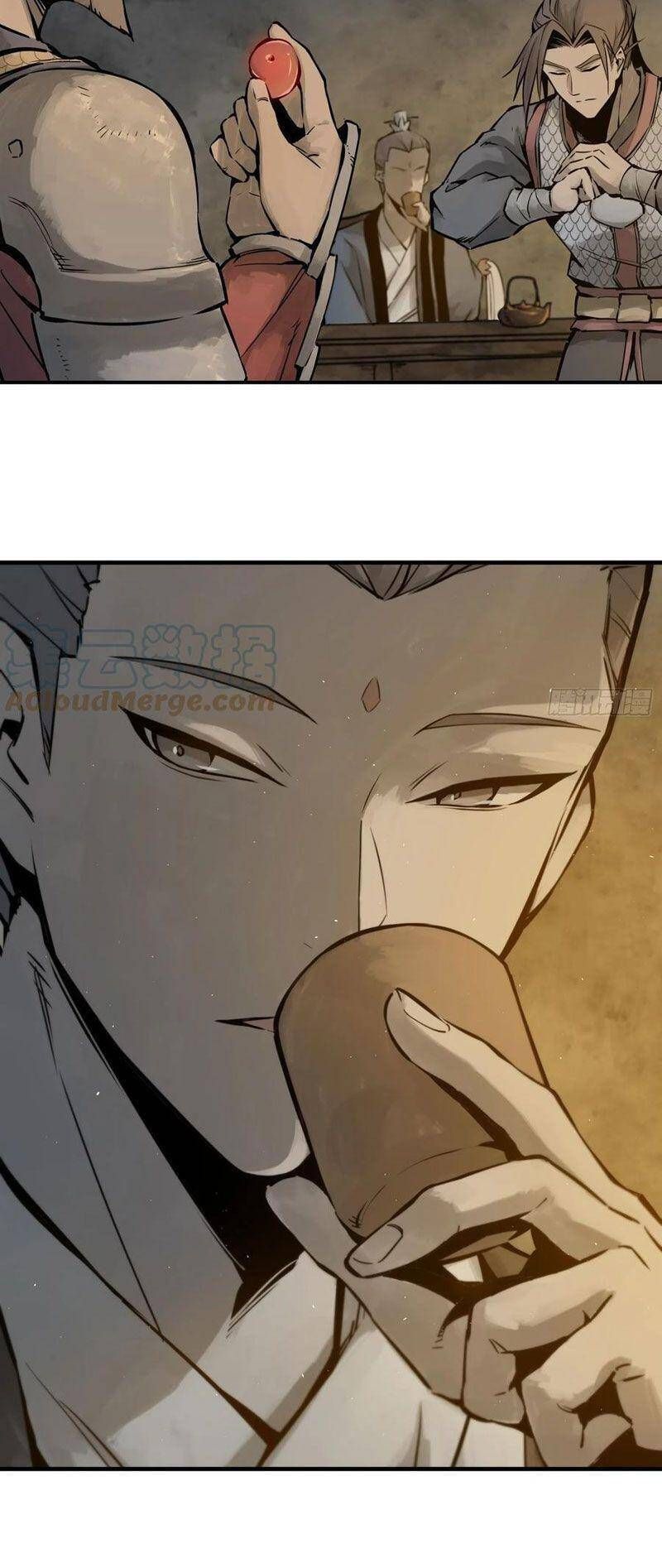 đọc truyện Bắt Đầu Từ Cửu Đầu Điểu Chương 53 ảnh 43 tại Thiên Thai Truyện