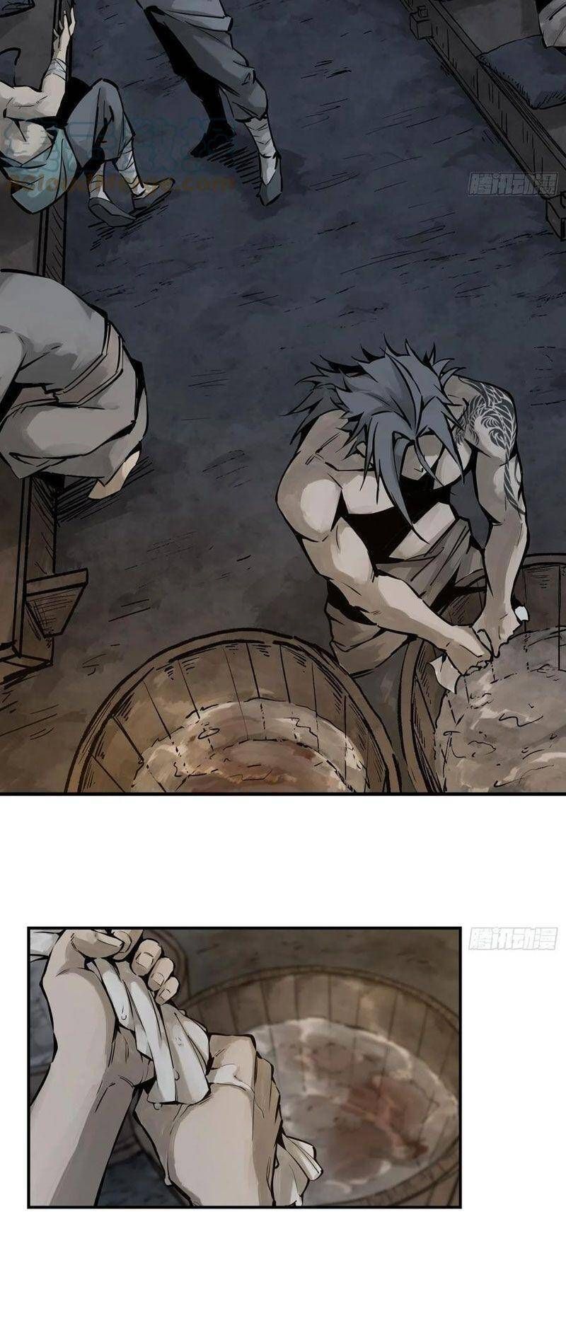 đọc truyện Bắt Đầu Từ Cửu Đầu Điểu Chương 53 ảnh 44 tại Thiên Thai Truyện