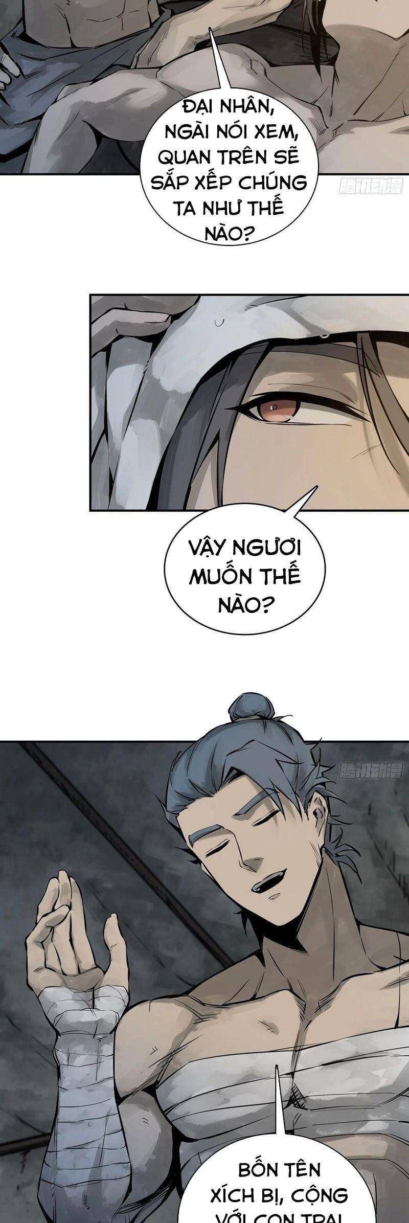 đọc truyện Bắt Đầu Từ Cửu Đầu Điểu Chương 53 ảnh 46 tại Thiên Thai Truyện