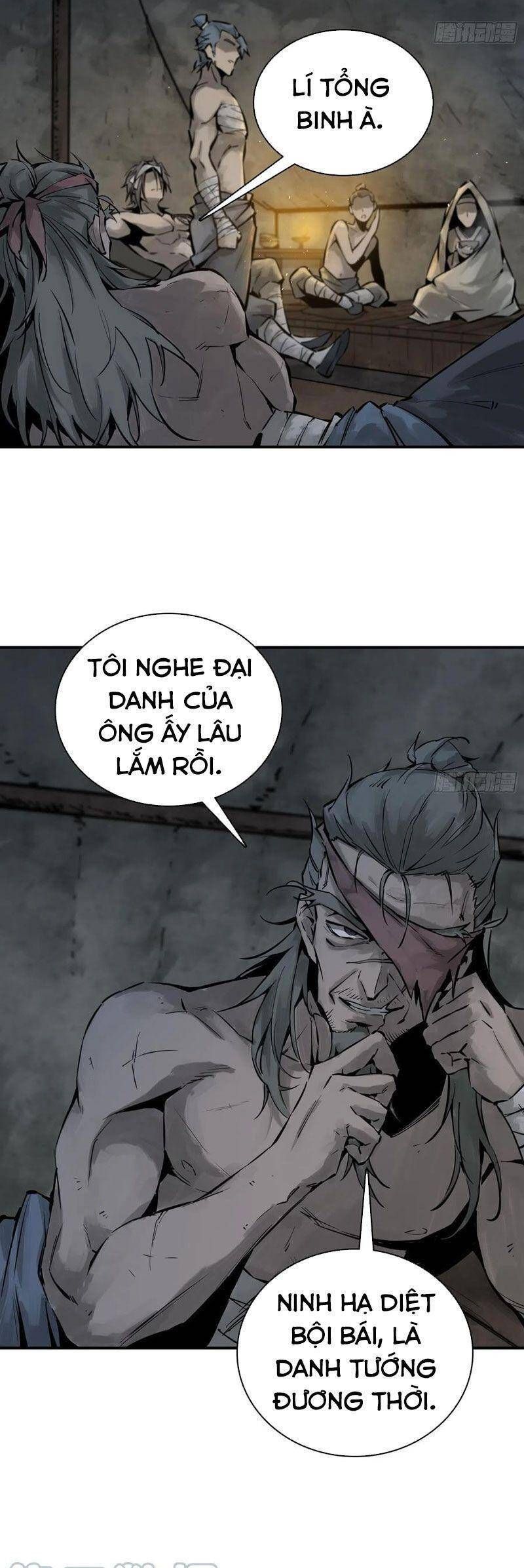 đọc truyện Bắt Đầu Từ Cửu Đầu Điểu Chương 53 ảnh 49 tại Thiên Thai Truyện