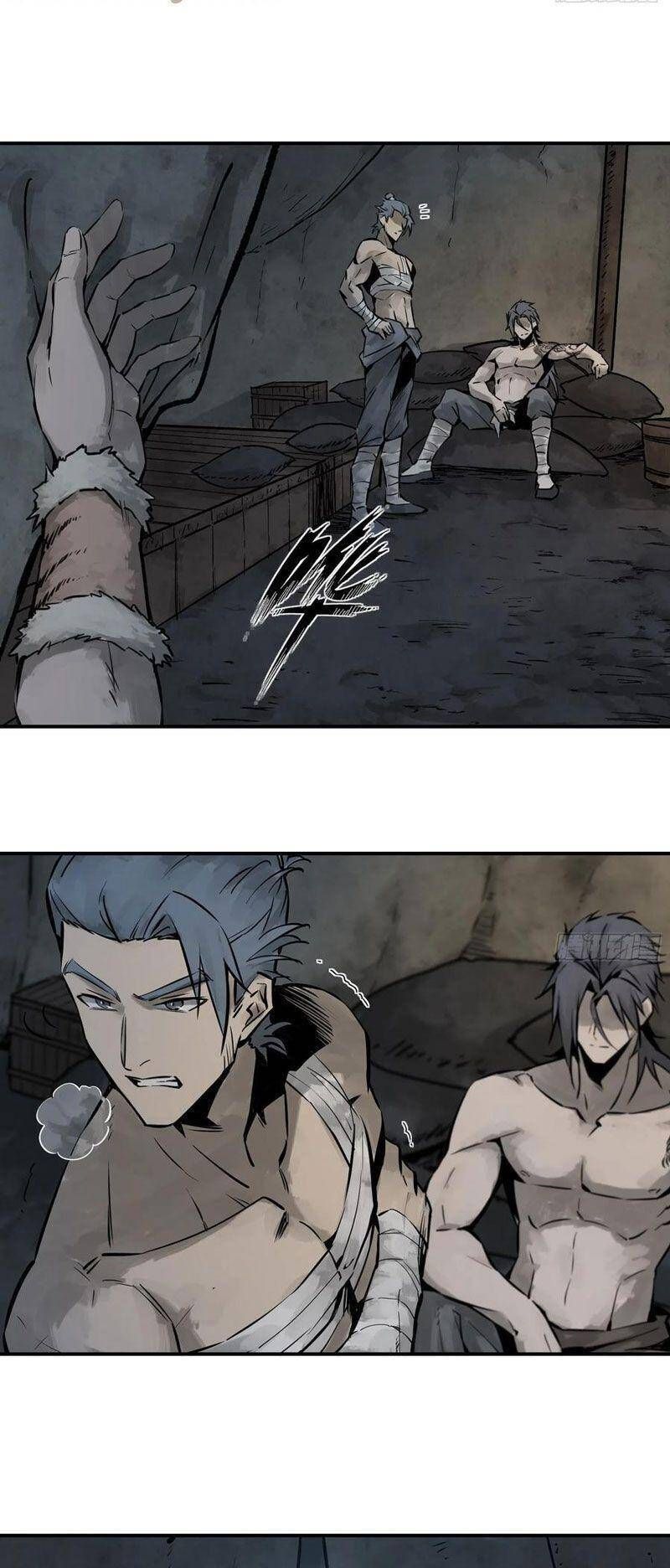 đọc truyện Bắt Đầu Từ Cửu Đầu Điểu Chương 53 ảnh 50 tại Thiên Thai Truyện