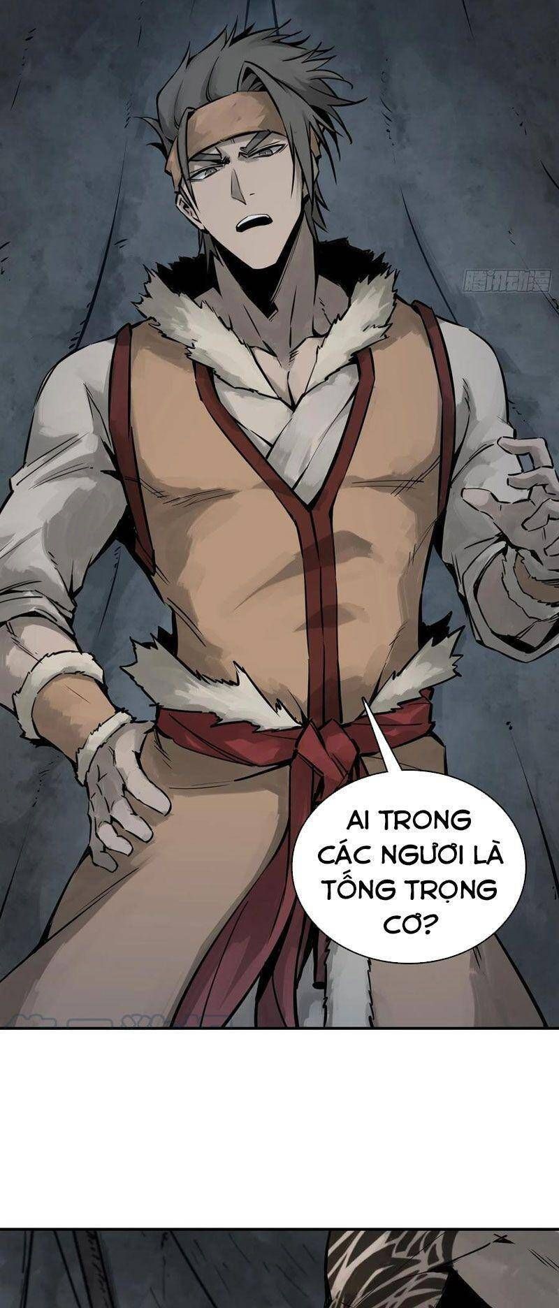 đọc truyện Bắt Đầu Từ Cửu Đầu Điểu Chương 53 ảnh 51 tại Thiên Thai Truyện