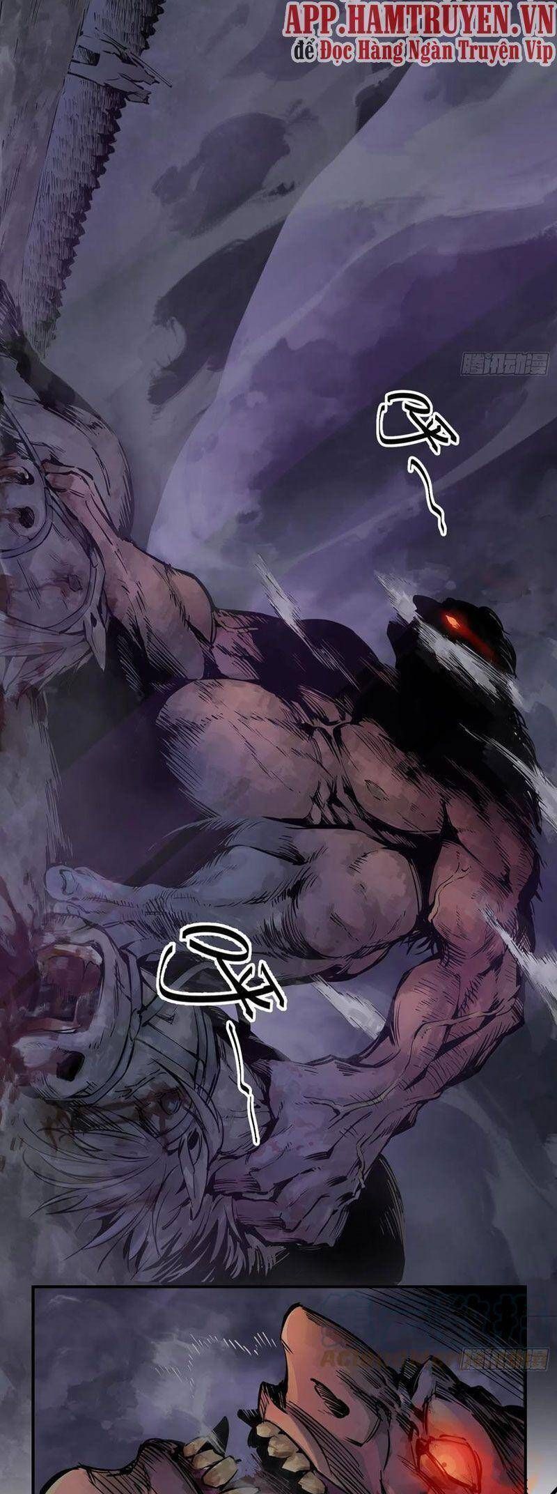 đọc truyện Bắt Đầu Từ Cửu Đầu Điểu Chương 53 ảnh 7 tại Thiên Thai Truyện