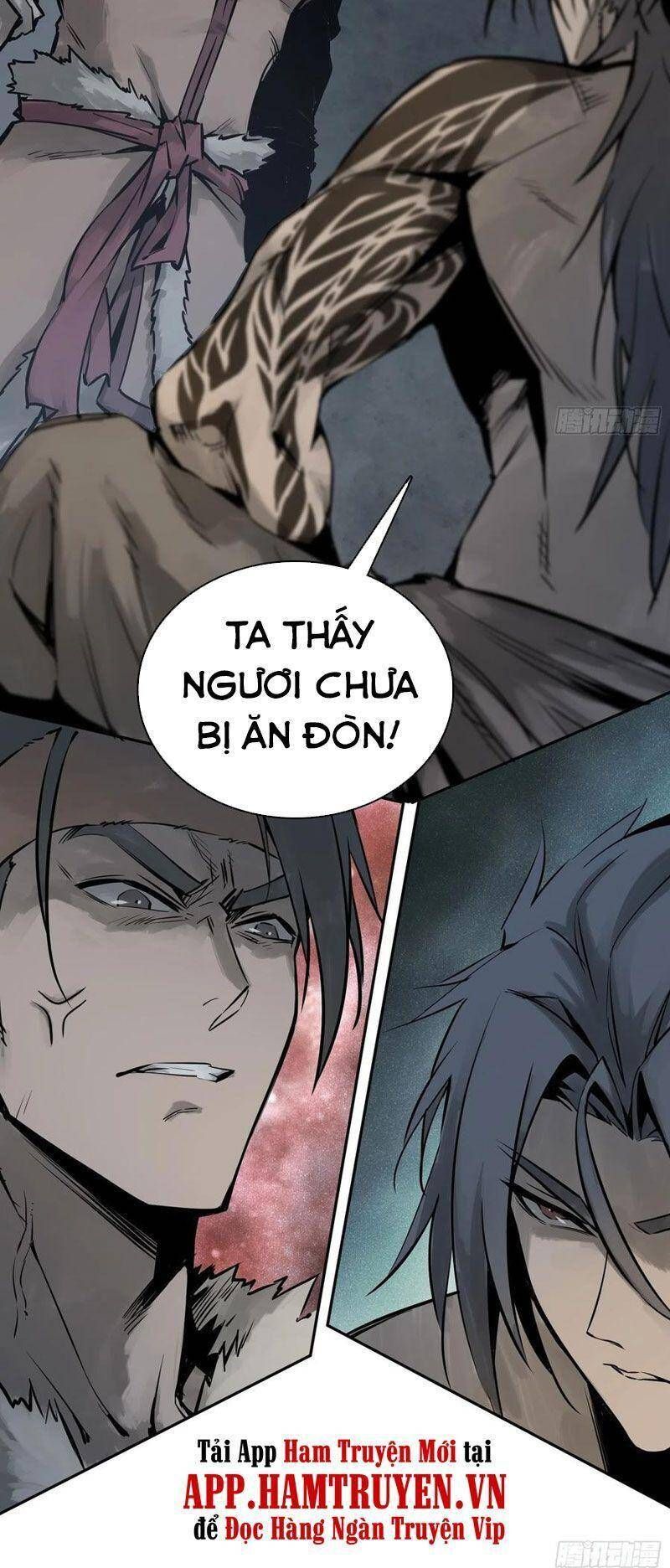 đọc truyện Bắt Đầu Từ Cửu Đầu Điểu Chương 53 ảnh 54 tại Thiên Thai Truyện