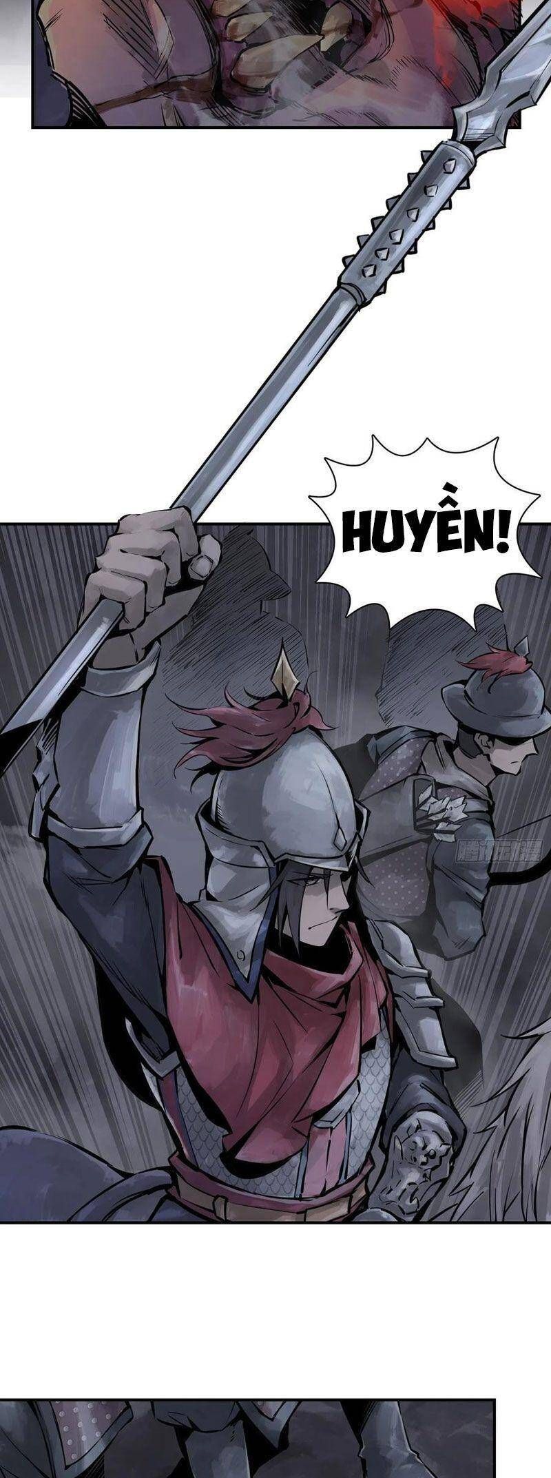 đọc truyện Bắt Đầu Từ Cửu Đầu Điểu Chương 53 ảnh 8 tại Thiên Thai Truyện