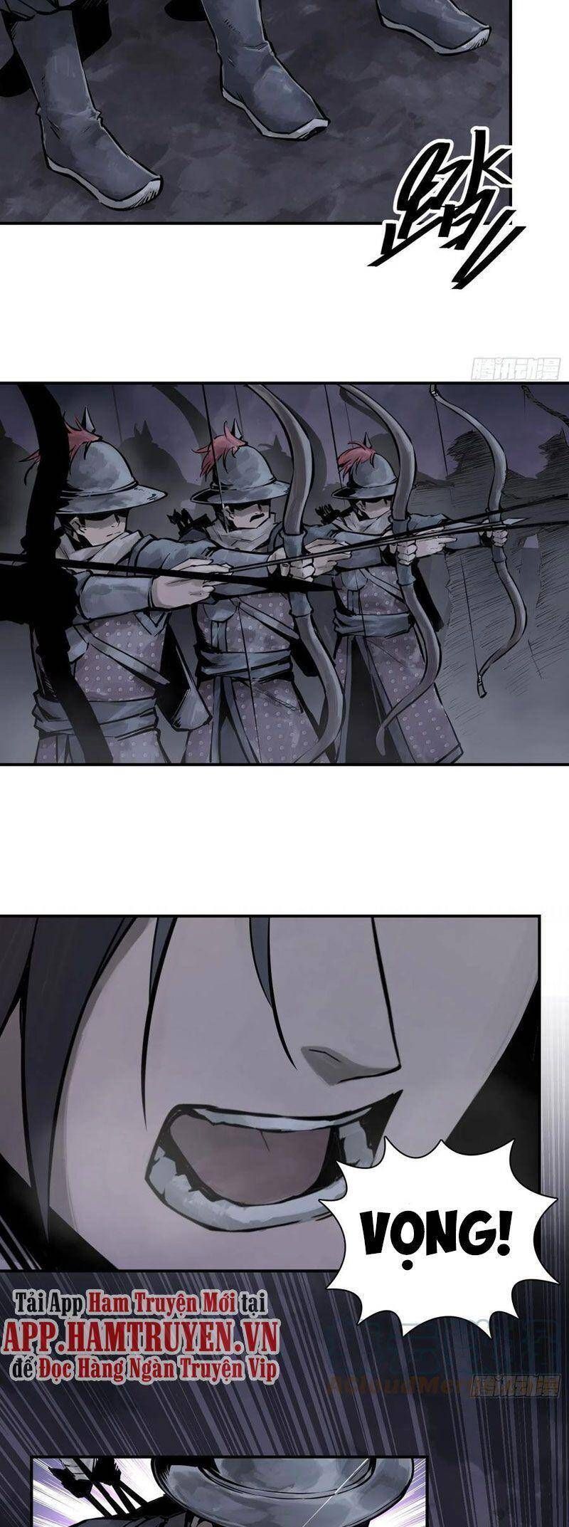 đọc truyện Bắt Đầu Từ Cửu Đầu Điểu Chương 53 ảnh 9 tại Thiên Thai Truyện