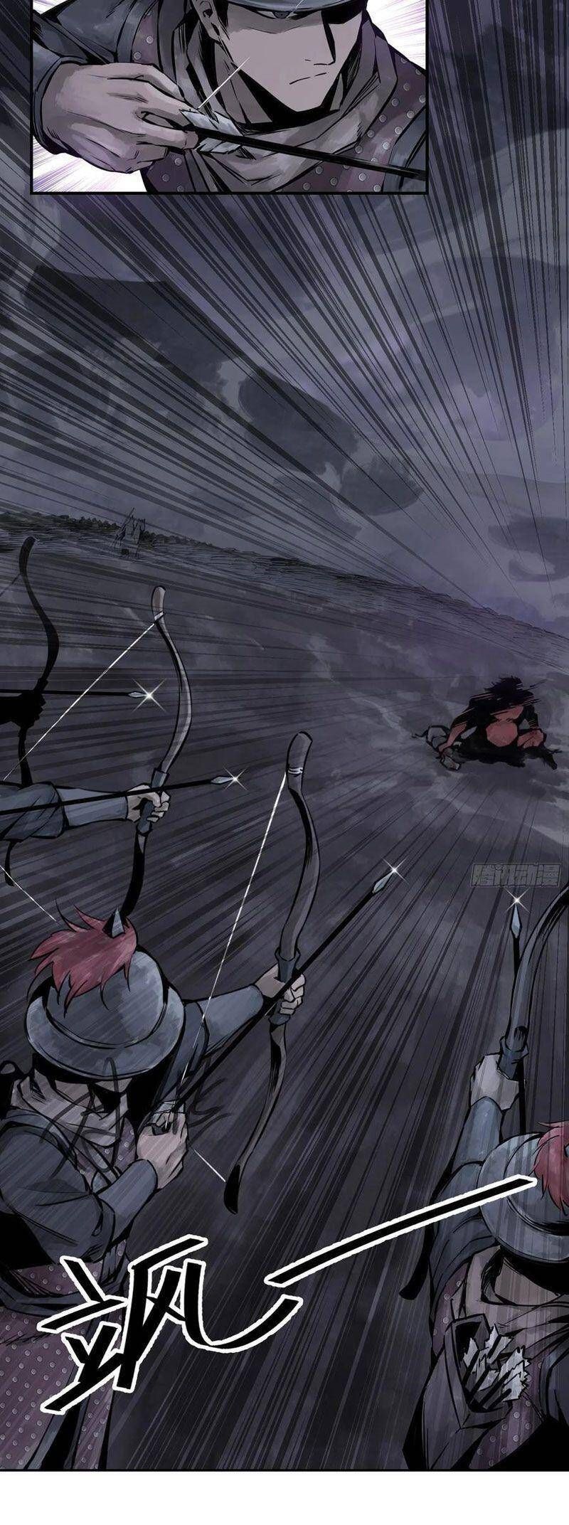 đọc truyện Bắt Đầu Từ Cửu Đầu Điểu Chương 53 ảnh 10 tại Thiên Thai Truyện