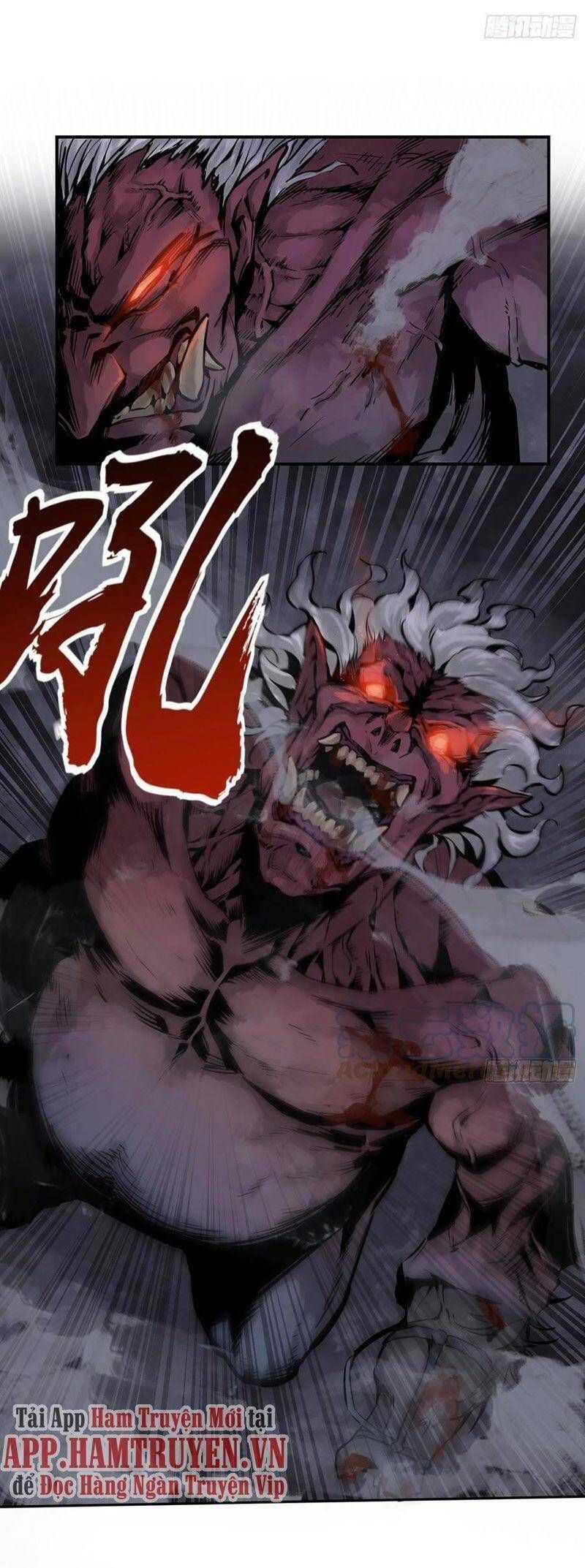 đọc truyện Bắt Đầu Từ Cửu Đầu Điểu Chương 53 ảnh 11 tại Thiên Thai Truyện