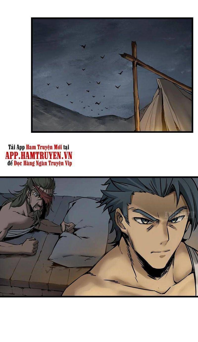 đọc truyện Bắt Đầu Từ Cửu Đầu Điểu Chương 54 ảnh 3 tại Thiên Thai Truyện