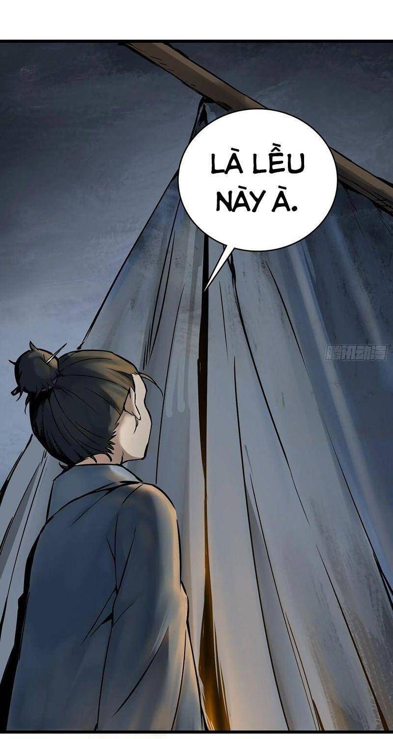 đọc truyện Bắt Đầu Từ Cửu Đầu Điểu Chương 54 ảnh 12 tại Thiên Thai Truyện