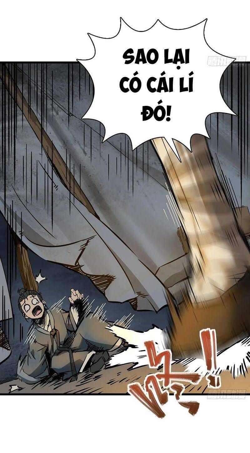 đọc truyện Bắt Đầu Từ Cửu Đầu Điểu Chương 54 ảnh 14 tại Thiên Thai Truyện