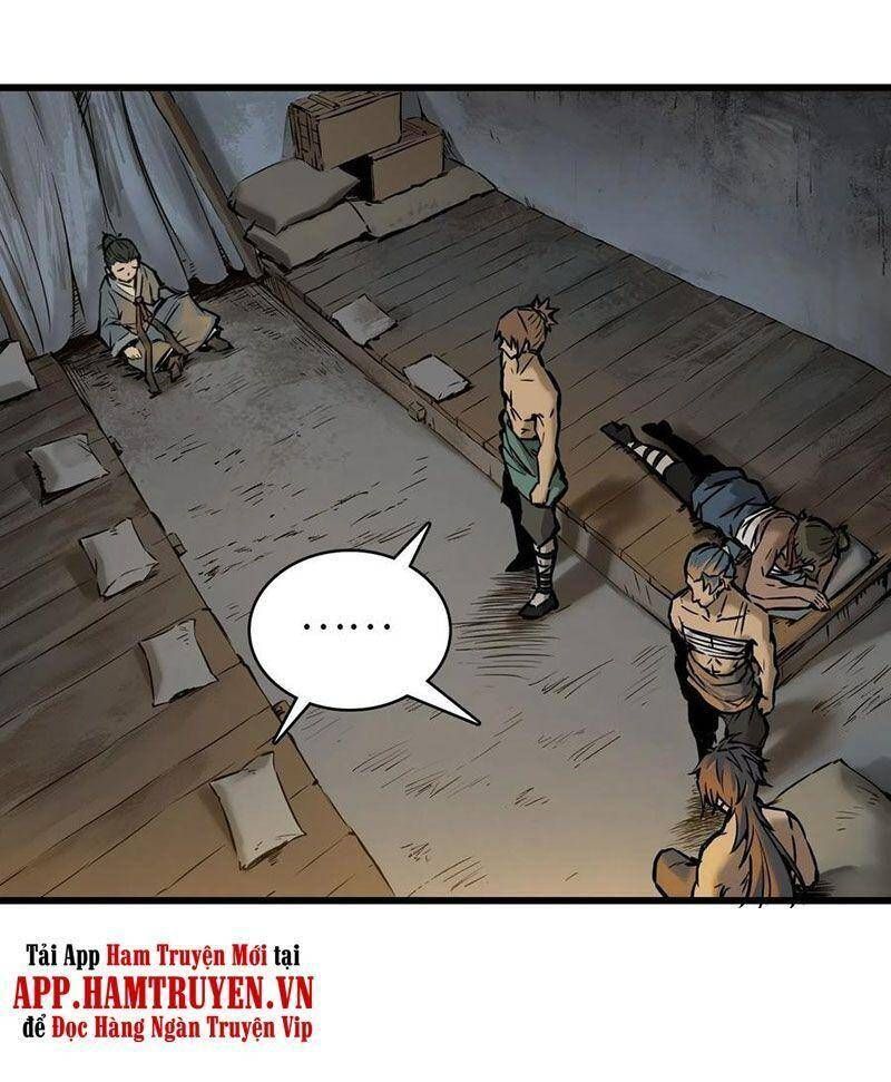 đọc truyện Bắt Đầu Từ Cửu Đầu Điểu Chương 54 ảnh 15 tại Thiên Thai Truyện