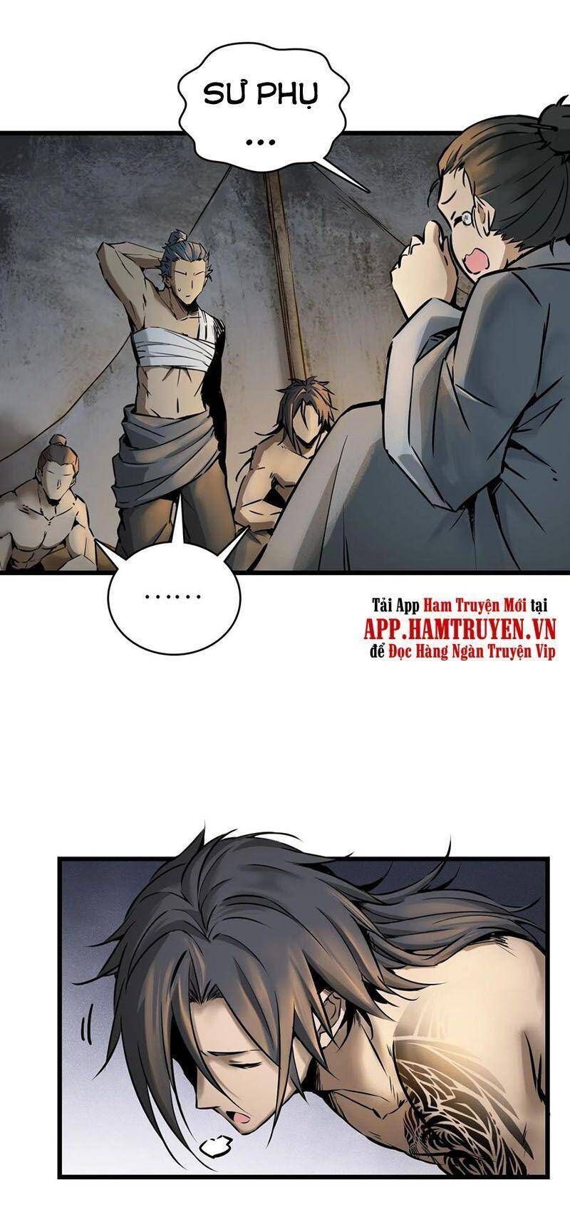 đọc truyện Bắt Đầu Từ Cửu Đầu Điểu Chương 54 ảnh 17 tại Thiên Thai Truyện