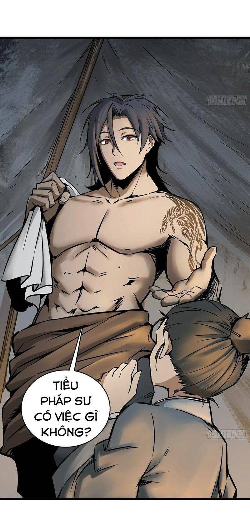 đọc truyện Bắt Đầu Từ Cửu Đầu Điểu Chương 54 ảnh 18 tại Thiên Thai Truyện