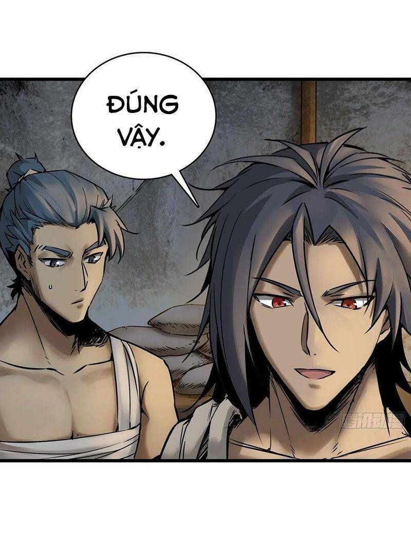 đọc truyện Bắt Đầu Từ Cửu Đầu Điểu Chương 54 ảnh 20 tại Thiên Thai Truyện