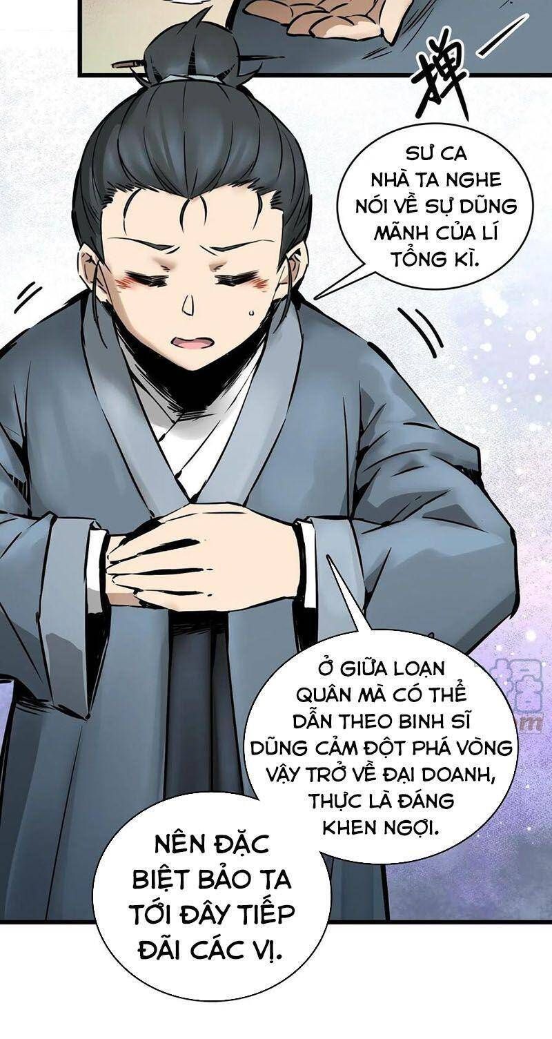 đọc truyện Bắt Đầu Từ Cửu Đầu Điểu Chương 54 ảnh 22 tại Thiên Thai Truyện