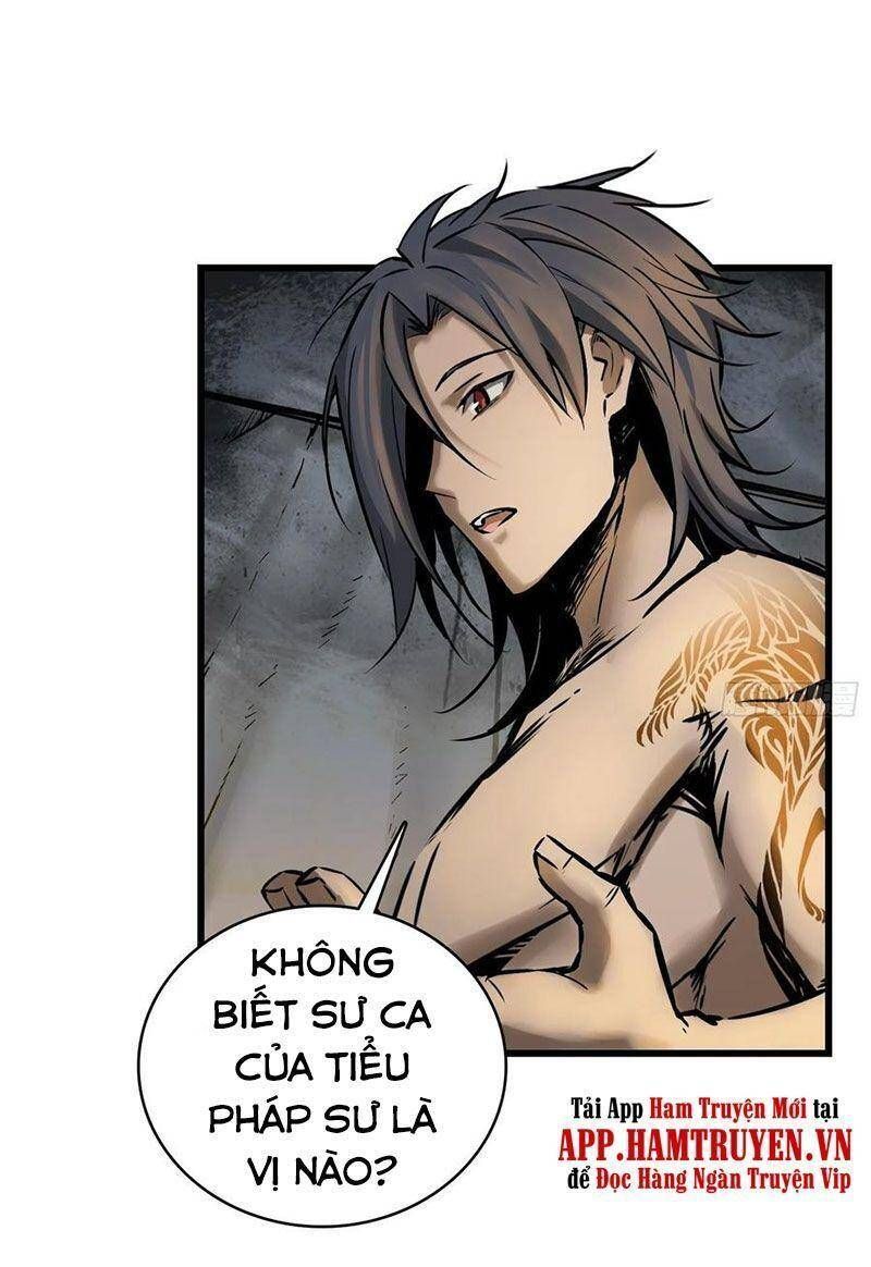 đọc truyện Bắt Đầu Từ Cửu Đầu Điểu Chương 54 ảnh 23 tại Thiên Thai Truyện