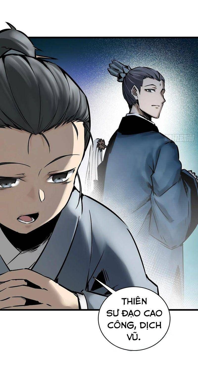 đọc truyện Bắt Đầu Từ Cửu Đầu Điểu Chương 54 ảnh 24 tại Thiên Thai Truyện