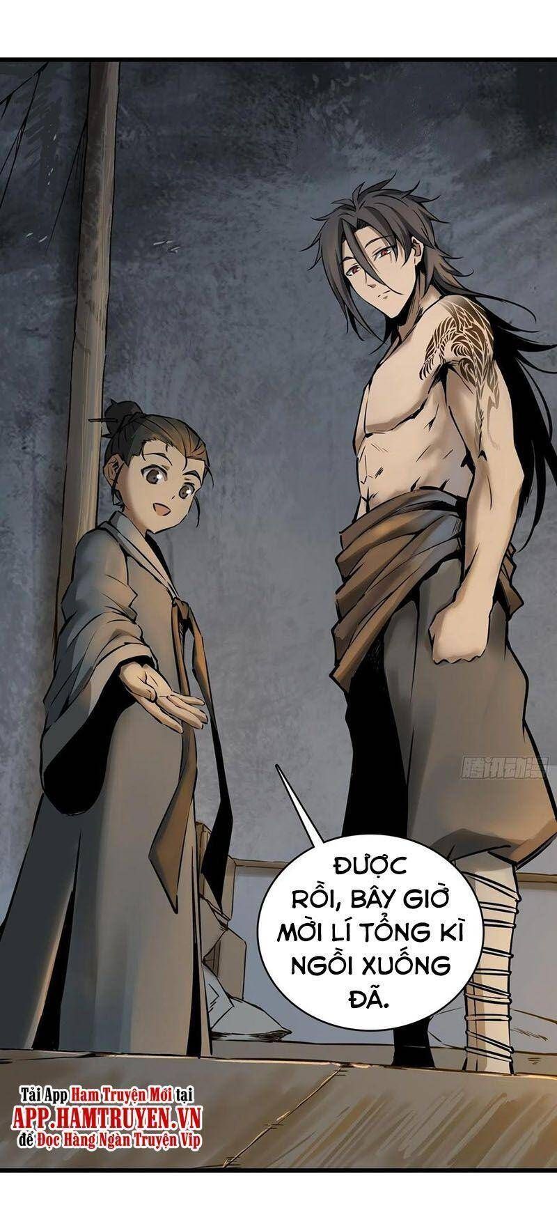 đọc truyện Bắt Đầu Từ Cửu Đầu Điểu Chương 54 ảnh 25 tại Thiên Thai Truyện