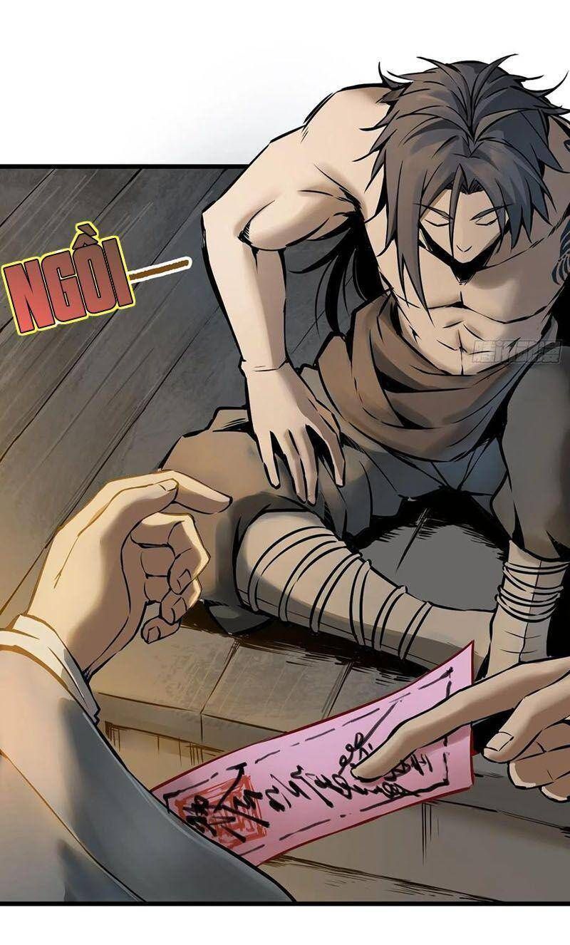 đọc truyện Bắt Đầu Từ Cửu Đầu Điểu Chương 54 ảnh 26 tại Thiên Thai Truyện