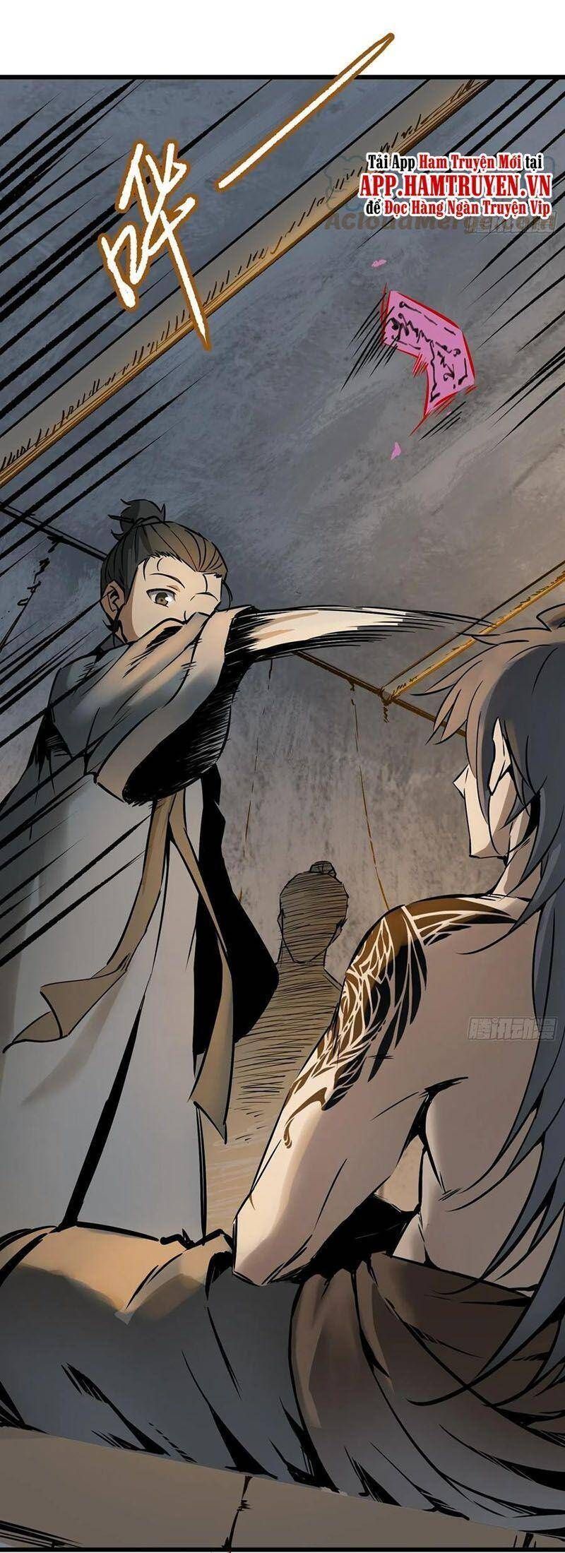 đọc truyện Bắt Đầu Từ Cửu Đầu Điểu Chương 54 ảnh 27 tại Thiên Thai Truyện