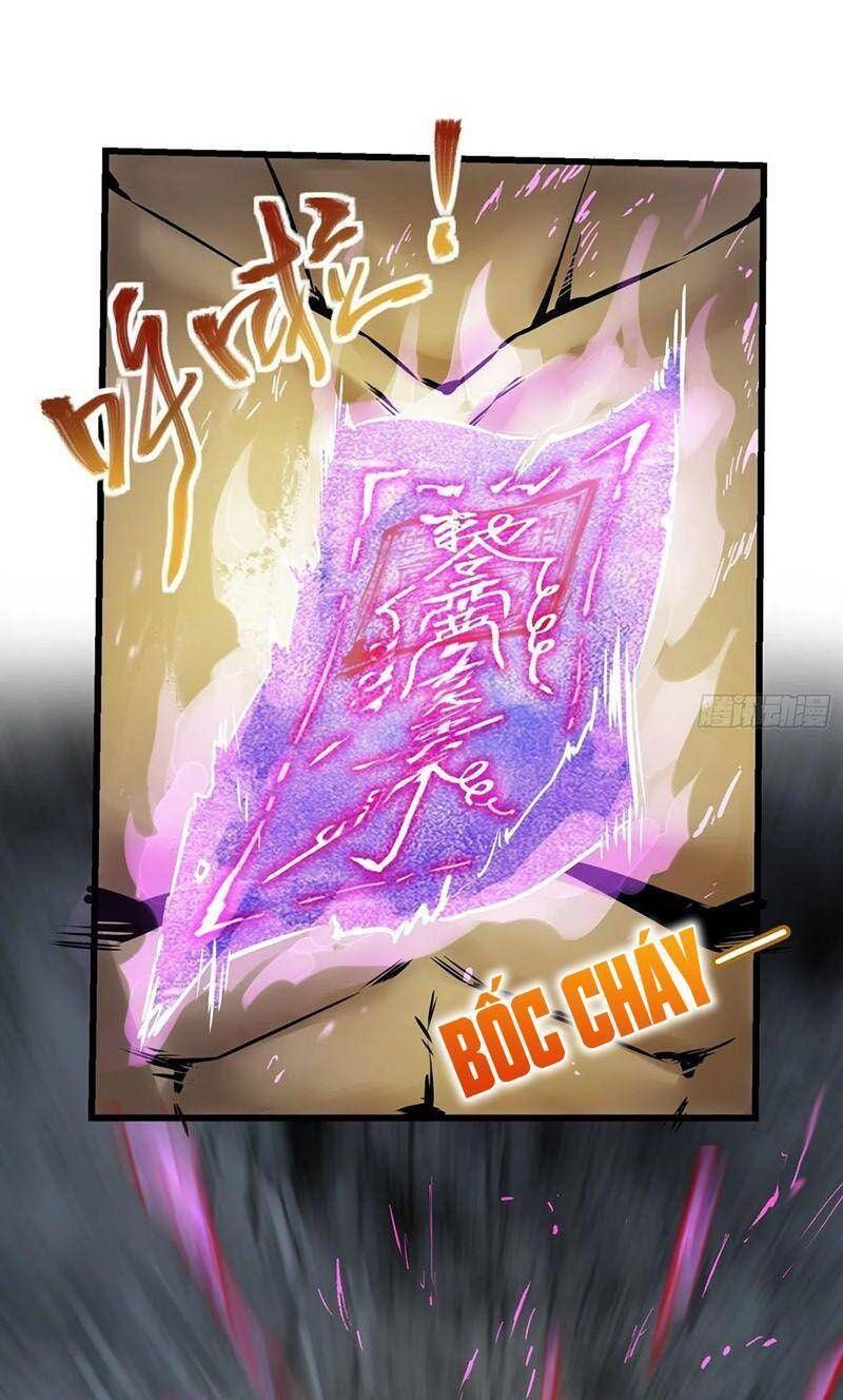 đọc truyện Bắt Đầu Từ Cửu Đầu Điểu Chương 54 ảnh 30 tại Thiên Thai Truyện