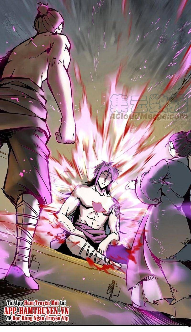 đọc truyện Bắt Đầu Từ Cửu Đầu Điểu Chương 54 ảnh 31 tại Thiên Thai Truyện